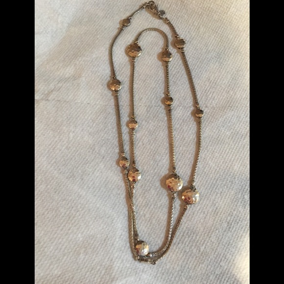 John Hardy Necklace